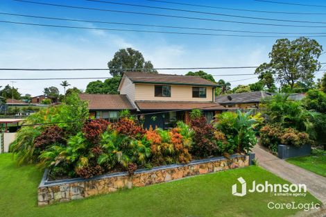 Property photo of 52 Conifer Street Hillcrest QLD 4118