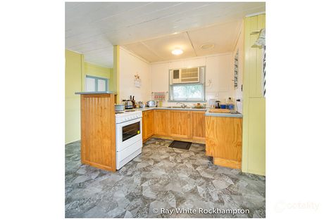 Property photo of 151 Caroline Street The Range QLD 4700