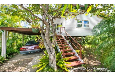 Property photo of 151 Caroline Street The Range QLD 4700