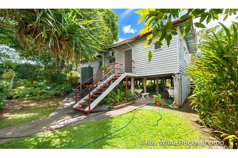 Property photo of 151 Caroline Street The Range QLD 4700