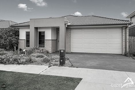 Property photo of 58 Evesham Drive Point Cook VIC 3030