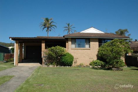 Property photo of 28 Alexandra Street Bulahdelah NSW 2423