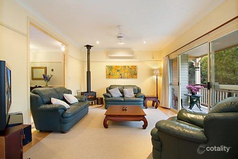 Property photo of 65 Ngeringa Crescent Chapel Hill QLD 4069