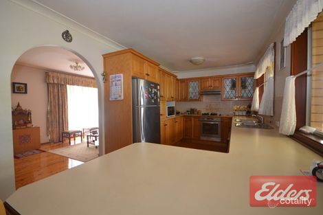 Property photo of 110 Columbia Road Seven Hills NSW 2147