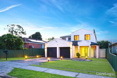 38 Sixth Ave, Berala, NSW 2141