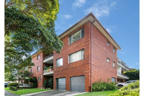 Property photo of 6/9 Rossi Street South Hurstville NSW 2221