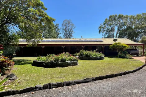Property photo of 23 Torrisi Road Mareeba QLD 4880