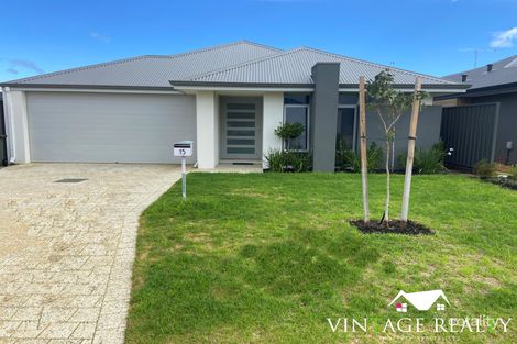 15 Huon St, Byford, WA 6122