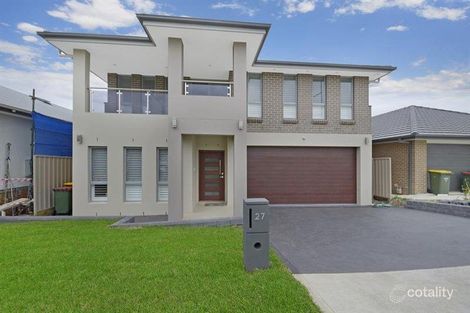 27 Derna St, Bardia, NSW 2565