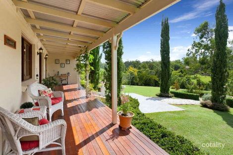 Property photo of 101 Grandview Road Pullenvale QLD 4069