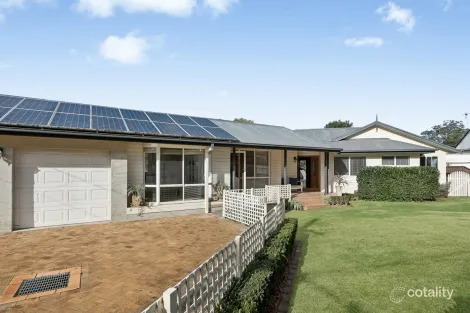 4 Nelson St, Engadine, NSW 2233