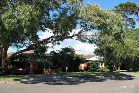 21 Bareena Dr, Balgowlah Heights, NSW 2093