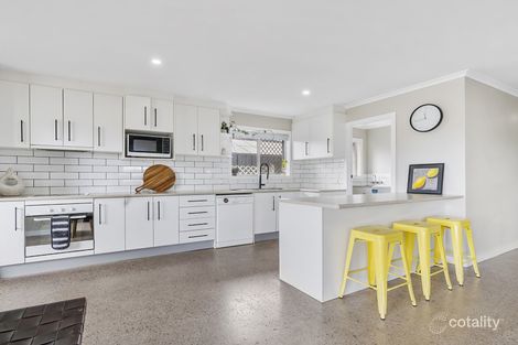 Property photo of 17 Michael Street Golden Beach QLD 4551
