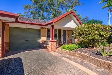 18/62-66 Brown St, Labrador, QLD 4215