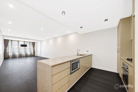 Property photo of 105/300 Pacific Highway Crows Nest NSW 2065