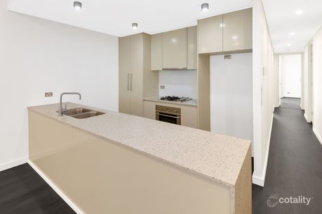 Property photo of 105/300 Pacific Highway Crows Nest NSW 2065