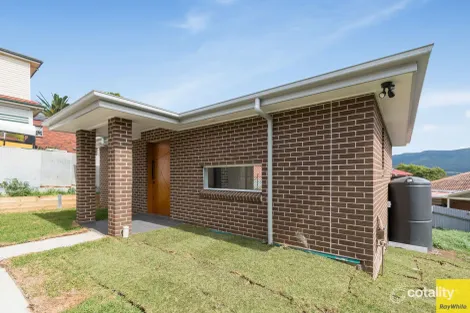 Property photo of 348 Princes Highway Dapto NSW 2530