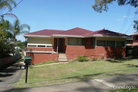 Property photo of 84 Macquarie Road Greystanes NSW 2145