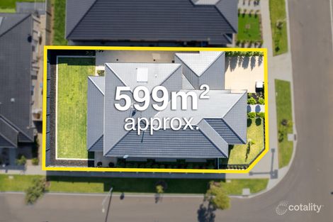 Property photo of 15 Langdon Drive Wyndham Vale VIC 3024