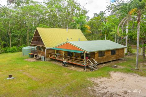 194 Stephan Rd, Goomboorian, QLD 4570