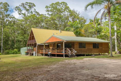 Property photo of 194 Stephan Road Goomboorian QLD 4570