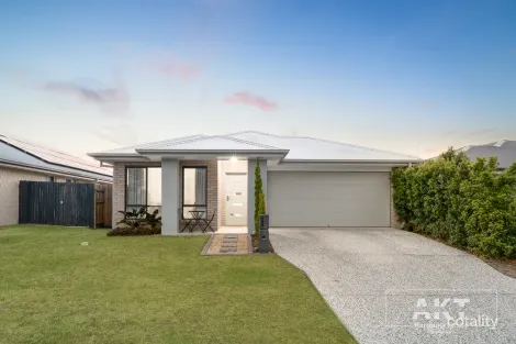 Property photo of 12 Girramay Street Yarrabilba QLD 4207