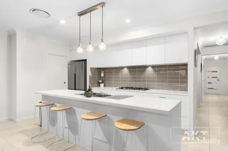 Property photo of 12 Girramay Street Yarrabilba QLD 4207