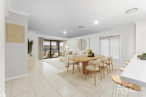 Property photo of 12 Girramay Street Yarrabilba QLD 4207