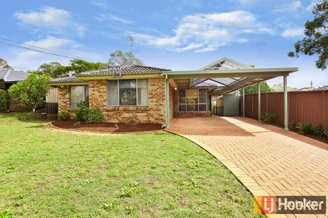 Property photo of 10 Valparaiso Avenue Toongabbie NSW 2146