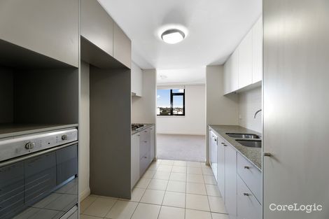 Property photo of 302/27 Cadigal Avenue Pyrmont NSW 2009