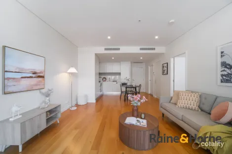 709/3 Mooltan Ave, Macquarie Park, NSW 2113