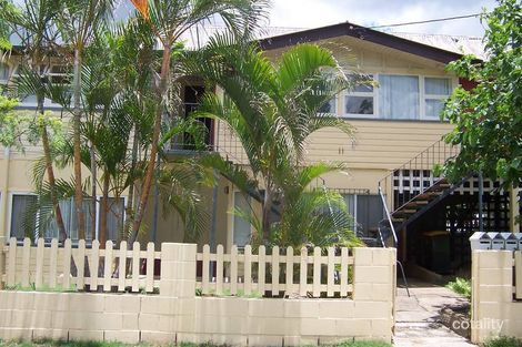 4/11 Blakeney St, Highgate Hill, QLD 4101