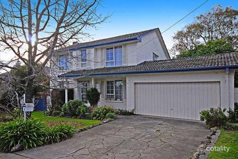 4 Wrendale Dr, Donvale, VIC 3111