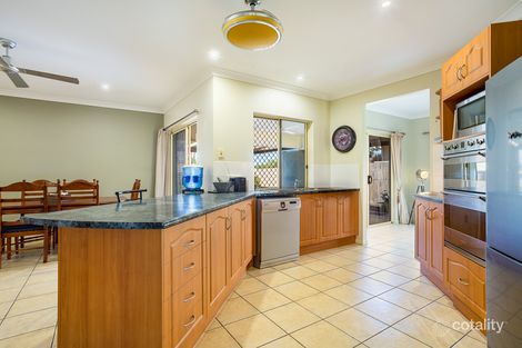 Property photo of 8 Katoomba Street Mount Sheridan QLD 4868