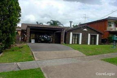 Property photo of 4 Jade Place Seven Hills NSW 2147