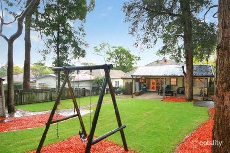 Property photo of 40 Kamilaroy Road West Pymble NSW 2073