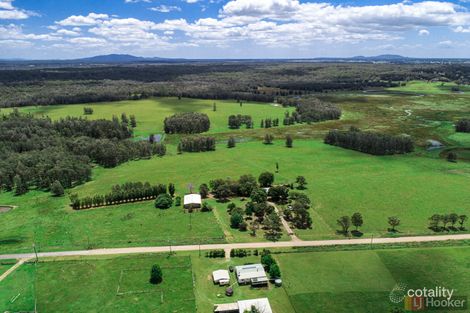 Property photo of 308 Saleyards Road Collombatti NSW 2440