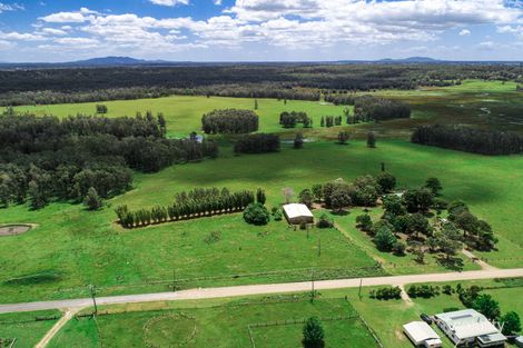 Property photo of 308 Saleyards Road Collombatti NSW 2440