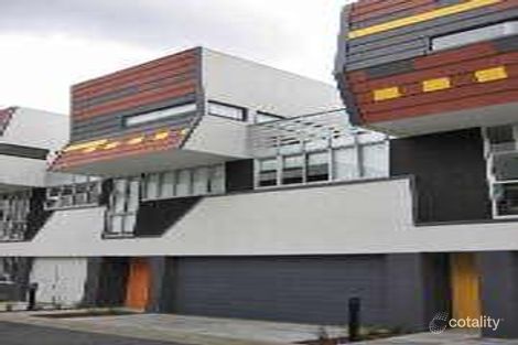 Property photo of 12 Mark Street North Melbourne VIC 3051