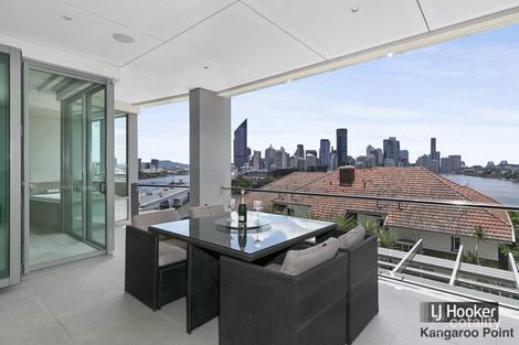 Property photo of 4/33 Ellis Street Kangaroo Point QLD 4169