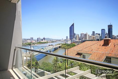 Property photo of 4/33 Ellis Street Kangaroo Point QLD 4169