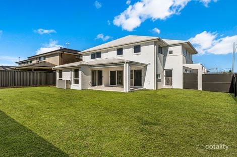 Property photo of 19 Limestone Avenue Spring Farm NSW 2570