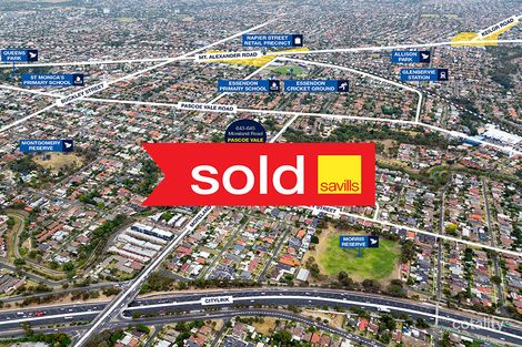 Property photo of 643 Moreland Road Pascoe Vale South VIC 3044