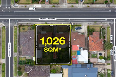 Property photo of 643 Moreland Road Pascoe Vale South VIC 3044