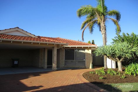 Property photo of 16A Ballantrae Court Kingsley WA 6026
