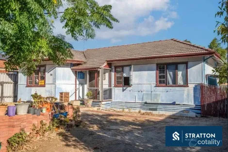 86 Walpole St, Bentley, WA 6102