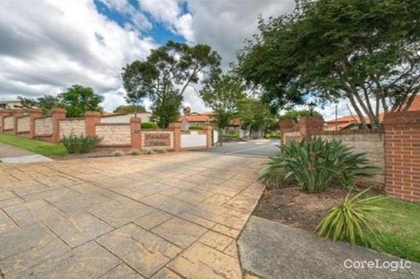 Property photo of 30/38 Murev Way Carrara QLD 4211