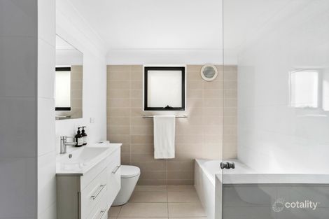 Property photo of 16/16-22 Lyall Street Leichhardt NSW 2040