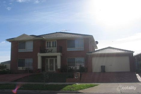 Property photo of 3 Sandpiper Street Cairnlea VIC 3023