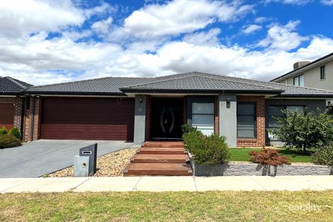 Property photo of 34 Hyde Avenue Clyde North VIC 3978